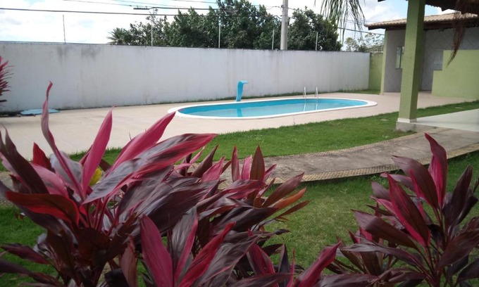 Parnamirim Apartment | Relaxing Ocean View at Condomínio Estoril, Rio Grande do Norte