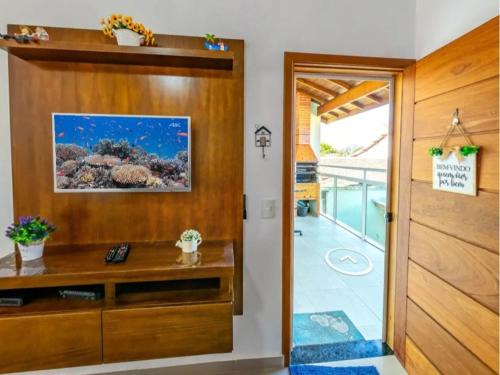 Maranduba Apartment | Family-Friendly Stay at Condomínio Hora da Praia, 9.8/10