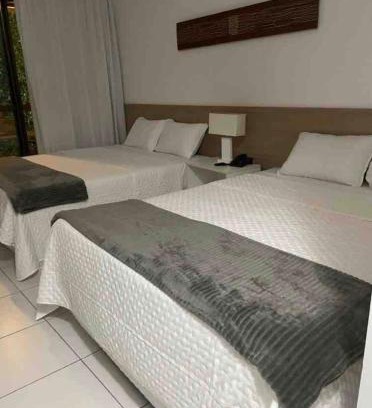 Brejo Apartment | Family-Friendly Condo at ILoa Residence with Pool Access
