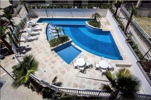 Sao Francisco Xavier Apartment | Pet-Friendly Condomínio com Vista Maracanã & Piscina