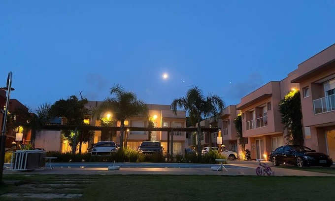 Boicucanga Beach House | Brand New Oceanfront Condo - Rated 10/10 by Guests