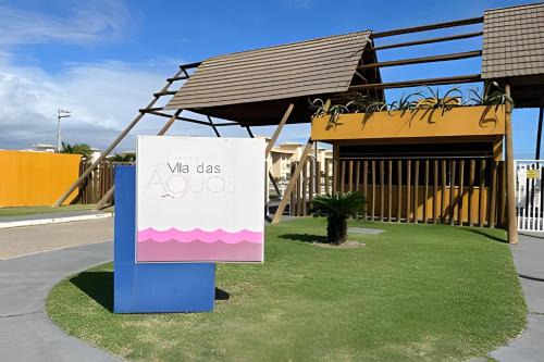 Estancia House | Discover Condomínio Resort Vila das Águas with Family-Focused Amenities