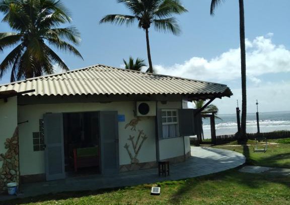 Sao Domingos Apartment | Guest Rated 10/10: Family-Friendly Condomínio Terra Pura