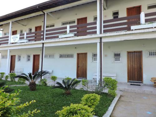Acarau Apartment | Family-Friendly Condomínio Vilalba with Kitchen Access