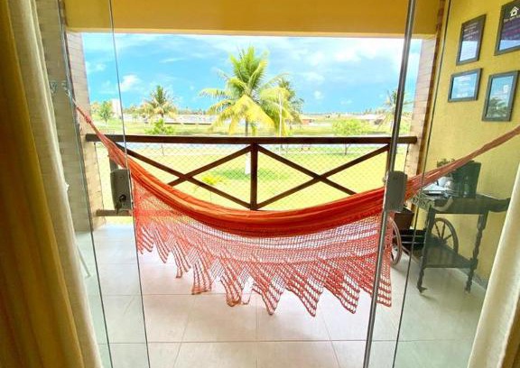 Estancia Apartment | Pet-Friendly Condomínio Villa das Aguas with Pool & Wi-Fi