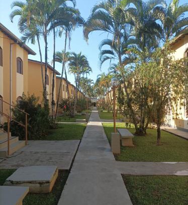 Maranduba Apartment | Relaxing Stay at Condomínio Villagio Maranduba - Beach Access