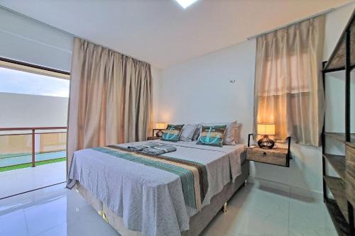 Paracuru House | Pet-Friendly Condomínio Villamar in Paracuru - 9.4/10 Rated
