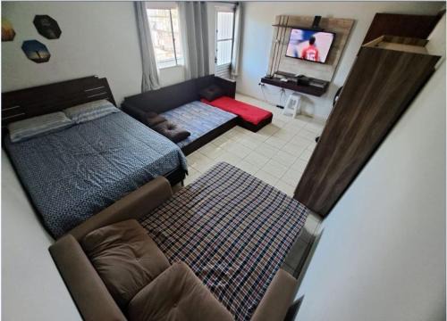 Riviera da Barra Apartment | Guest Rated: 9.1 at Condomínio Vitória with Breakfast Included