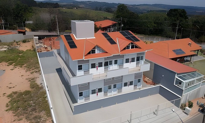 Sao Roque Apartment | Condominio bella vista