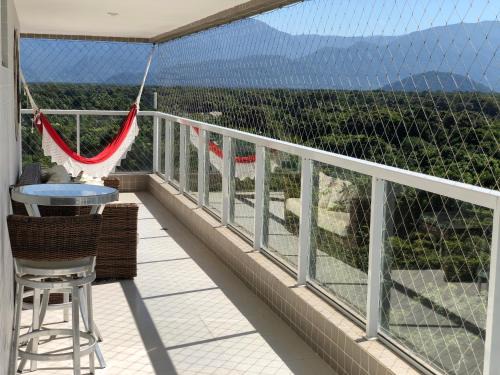 Praia de Sao Lourenco Apartment | Relaxing Oceanfront Retreat at Condominio Reserva da Mata