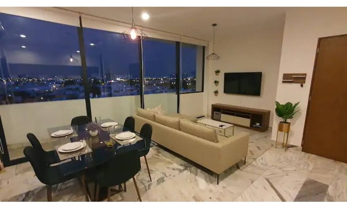 Montecarlo Condo | Condominio Catalina: Cozy Condo Near Altabrisa & Medica