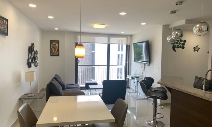 San Pedro Sula Apartment | Condominio de Lujo en San Pedro Sula