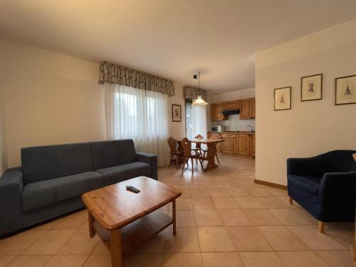 Giustino Apartment | Pet-Friendly Retreat at Condominio Gaiolin for Families
