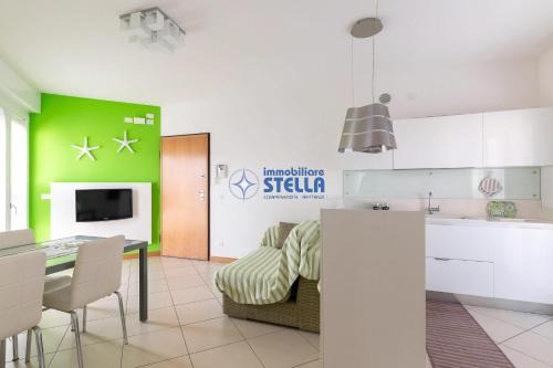 Jesolo House | Experience Bliss at Condominio Gioia with Ocean Views