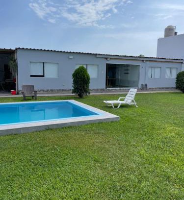 Lurin House | Discover Condominio Haras de Lurin: Pet Friendly Retreat