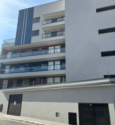 Vila Guarani Apartment | Family-Friendly Condominio IPE ROXO for Your Next Getaway