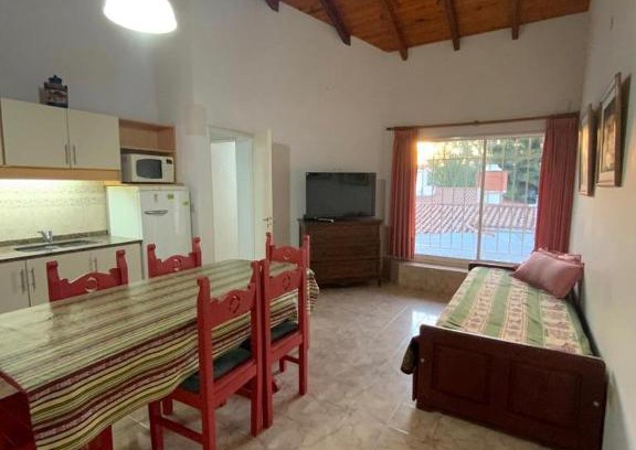 Villa Carlos Paz Apartment | Family-Friendly Stay at Condominio La Inesita - 10/10 Rated