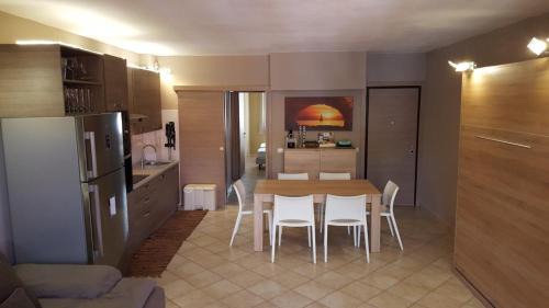 Santa Teresa di Gallura Apartment | Relaxing Oceanfront Escape at Condominio Le Palme