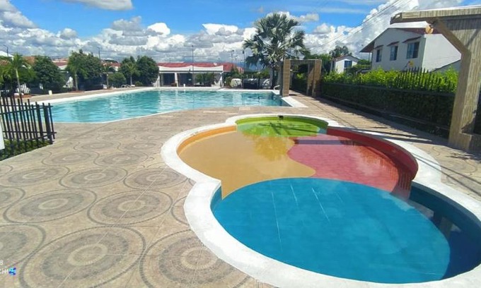 Flandes House | Pet-Friendly Retreat at Condominio Los Mangos VI