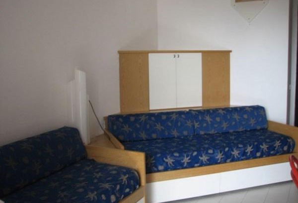 Vieste Apartment | Relaxing Oceanfront Stay at Condominio Residence I Delfini
