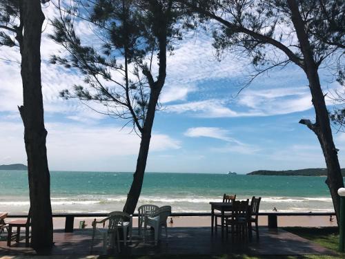 Porto Belo House | Premier Oceanfront Retreat at Condominio Via Del Mare