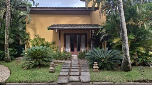 Maresias House | Experience Comfort at Condominio Vila dos Tucanos
