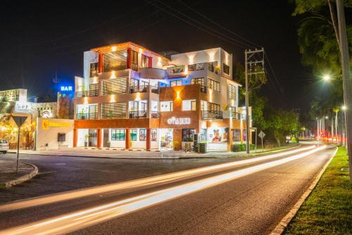 R Apartment | Experience Comfort at Condominios Brisas del Mar