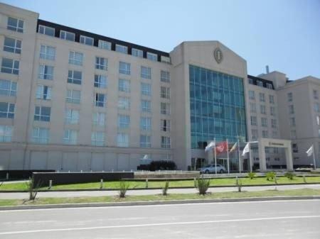 Nordelta Apartment | Charming Condo Nordelta: 4-Star Getaway with Pool & Spa