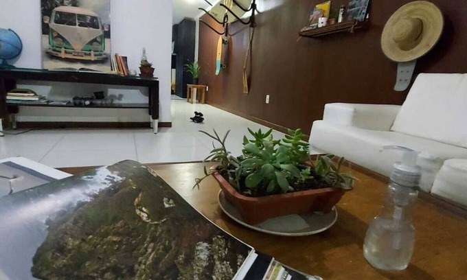 Cabo Frio House | Spacious Condominium House for 10 with Pool & Pet-Friendly