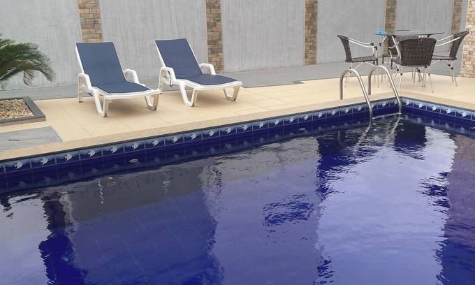 Salinopolis House | Cozy Condominium Homes Steps from Praia do Atalaia Beach