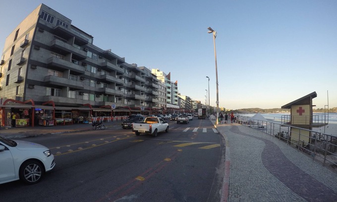 Centro Apartment | Prime Condominium with Ocean View by Praia do Forte