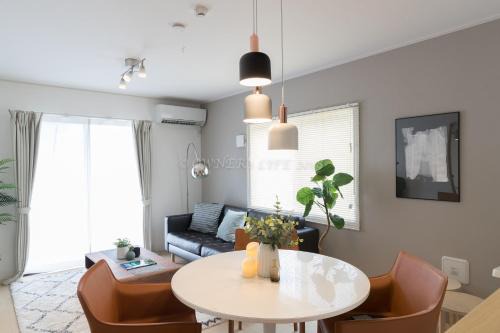 Chatan Apartment | Pet-Friendly Retreat at Condominium Mahalo – 4-Star Comfort