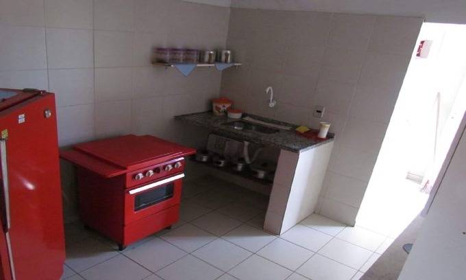 Guarapari Ski Chalet | Family-Friendly Chalets with Pool & Perfect Guest Rating