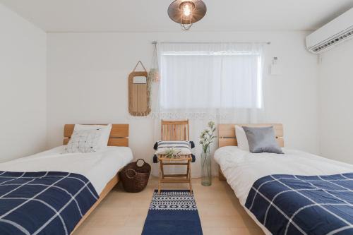 Chatan House | Discover Comfort at Condominium Palace Resort Chatan II