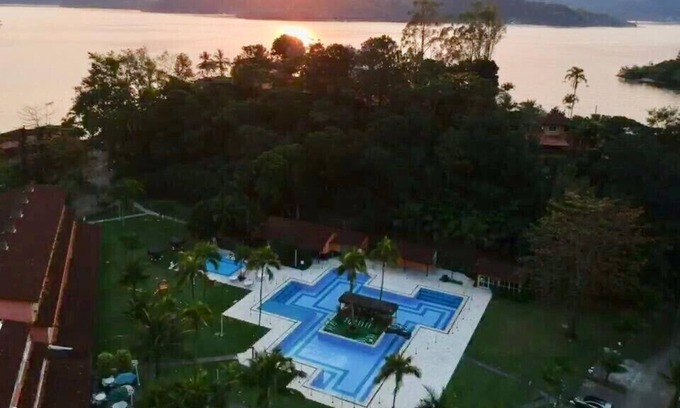 Angra dos Reis House | Condominium Resort in Angra