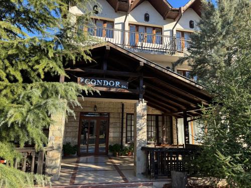 Ruen House | Condor-Residence