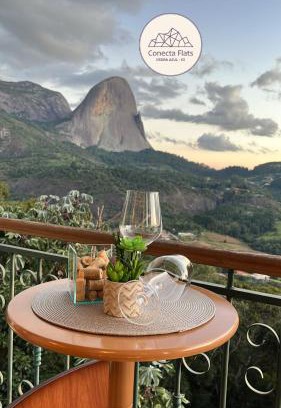Pedra Azul Apartment | Explore Conecta Flats - Ideal Stay by Pedra Azul