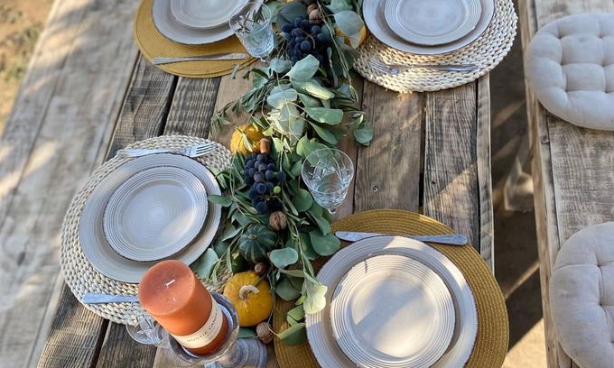Constanta County Bed & Breakfast | Reconnect with Nature Close to the Forest Retreat