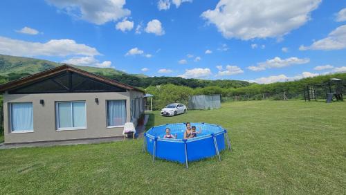 La Caldera Department Apartment | Reconnect with Nature at Our Family-Friendly Retreat