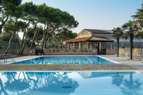 Marcelli Resort | Beachfront Bliss at Conero Azzurro - Rated 8.7/10