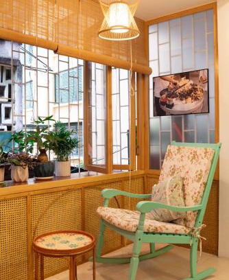 Hang Bai Apartment | Prime Location at Confetti House - Near Hoan Kiem Lake