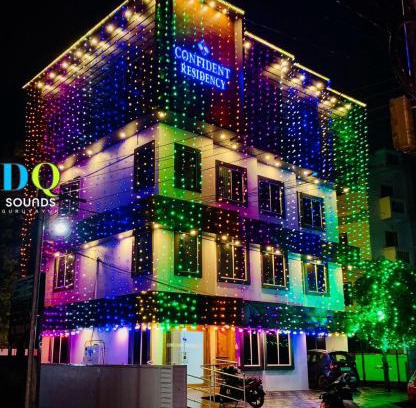 East Nada Hotel | Family-Friendly Confident Residency with Great Reviews