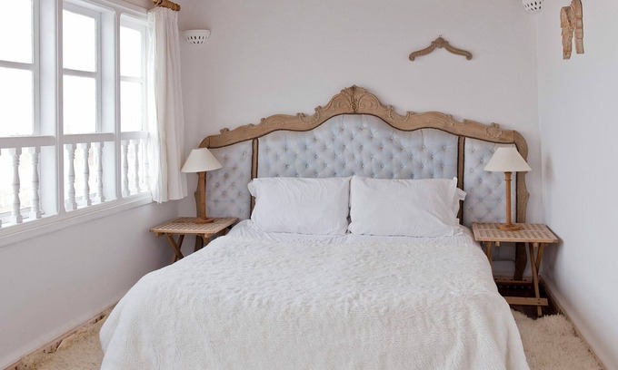 Kasbah House | Sea View Haven: Enchanting 18th Century House in Essaouira