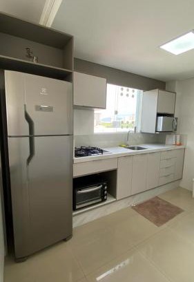 Porto Belo Apartment | Stylish Lindo AP Perequê in Porto Belo for Families & Pets