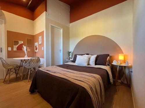Niteroi Apartment | Comfortable Ap Terracotta: Ideal for Family Getaways