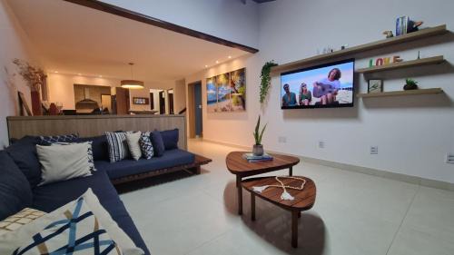 Itacimirim House | Relaxing Oceanfront Getaway: Confortável Casa de Praia