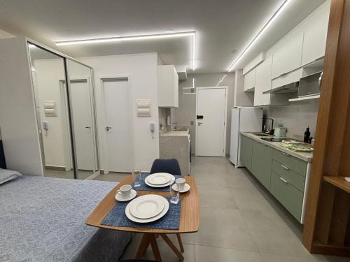 Vila Mariana Apartment | Prime Studio São Paulo - Vila Mariana near Av Paulista