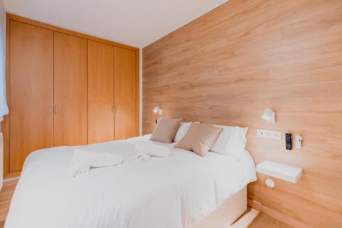 Escaldes-Engordany Apartment | Top-Rated Confort Escaldes: Family-Friendly Retreat