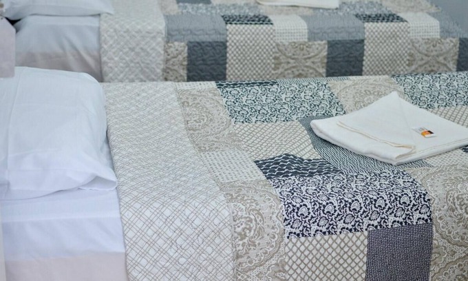 Arapiraca Apartment | Budget-Friendly Getaway at Confort Hotel with Ocean Views