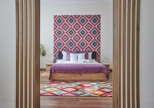 Alba Iulia Apartment | Top-Rated Confort House Plus: Family-Friendly Getaway